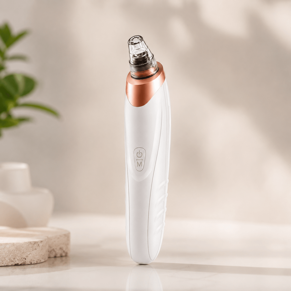 מכשיר להסרת שחורים של SkinLight - SkinLight
