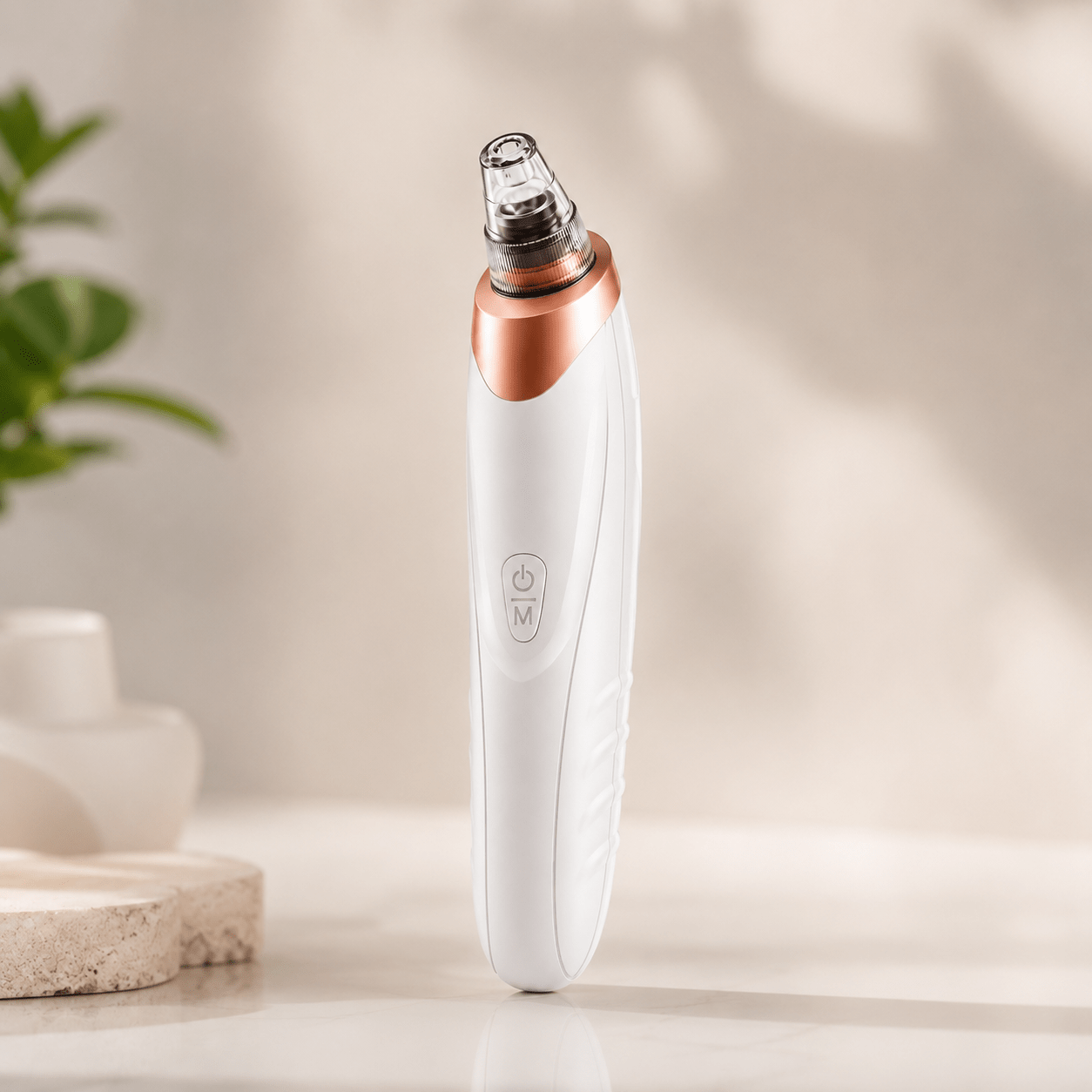 מכשיר להסרת שחורים של SkinLight - SkinLight