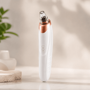 מכשיר להסרת שחורים של SkinLight - SkinLight