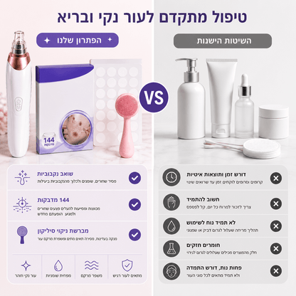 הערכה המלאה של SkinLight - SkinLight